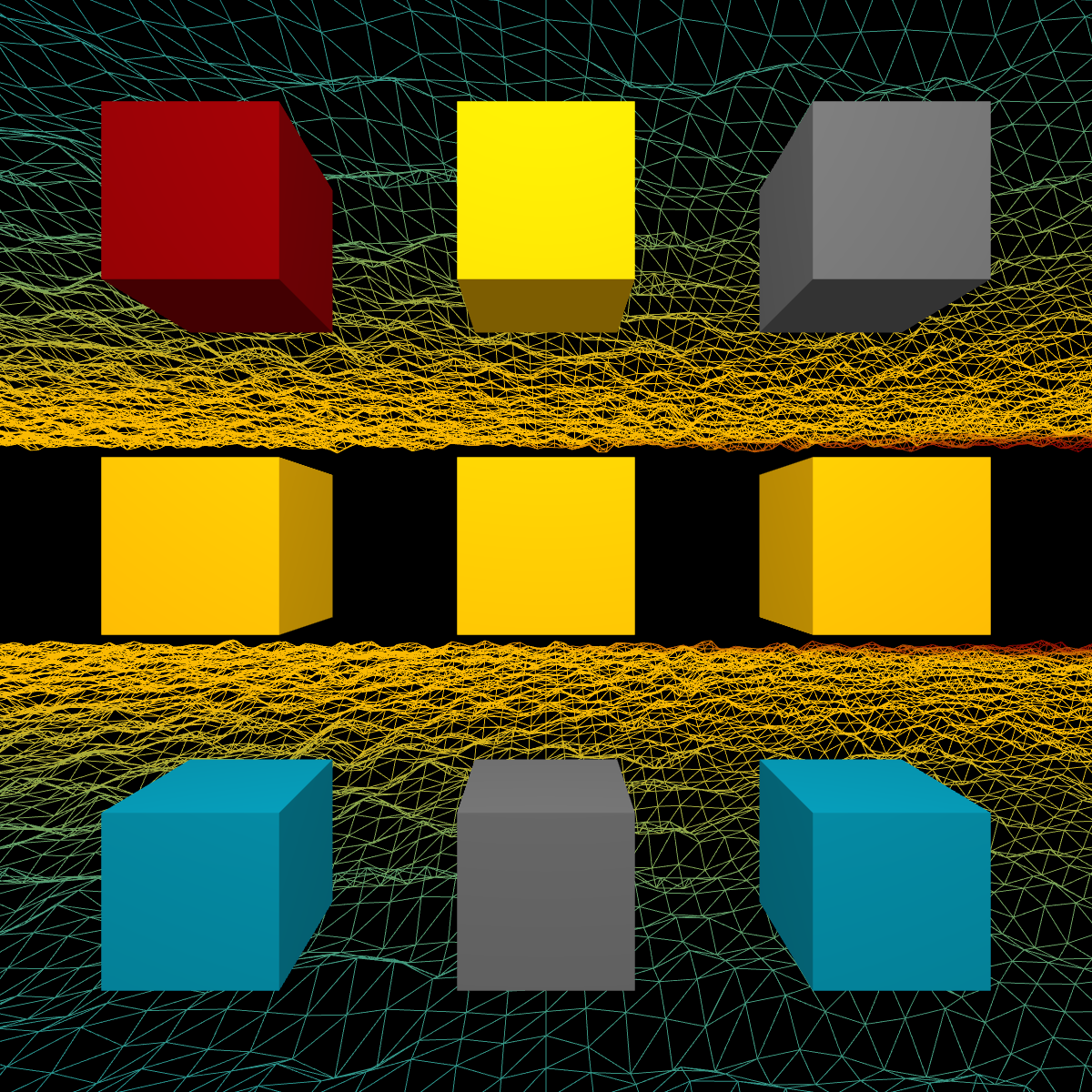 beat_voxels.v001g ft. Kuámasi #9 static token preview