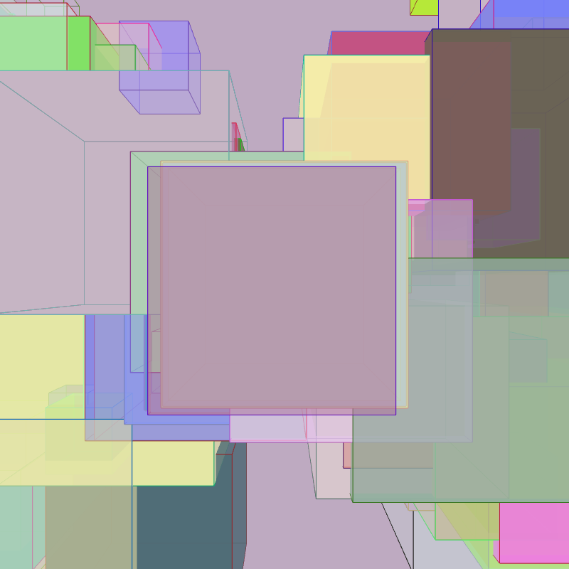 Hip 2 Be Square #11 static token preview