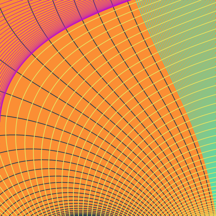 LineColorComposition2 #14 static token preview