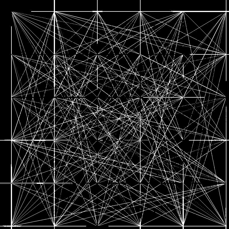 Spider Web #15 static token preview