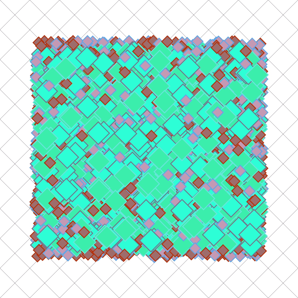 Applique #3 static token preview