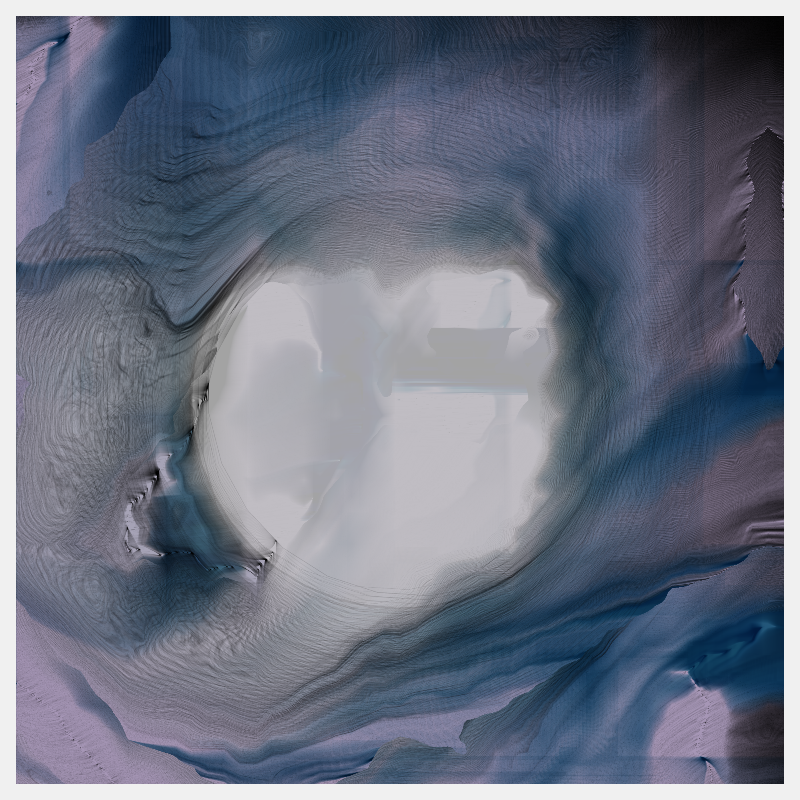 a formless beauty #13 static token preview