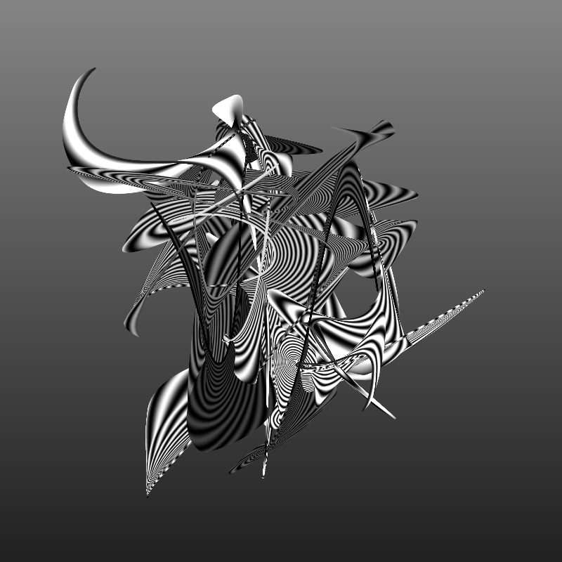 Miserere Whyle #13 static token preview