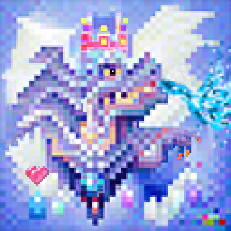 Dangerous Substances #2: Dragon Treasure #2 static token preview