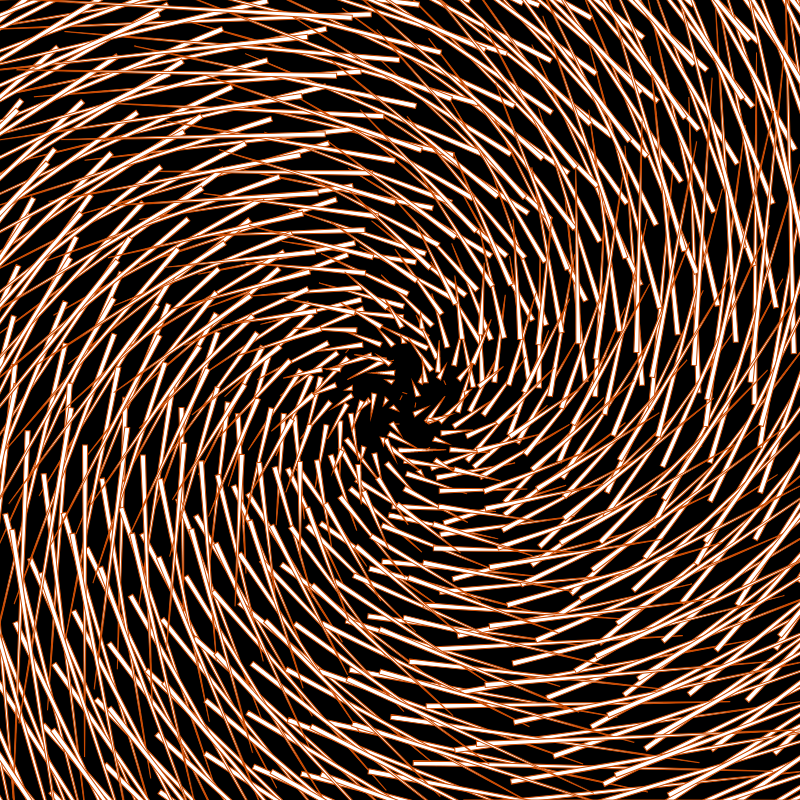 Swirlygig #4 static token preview