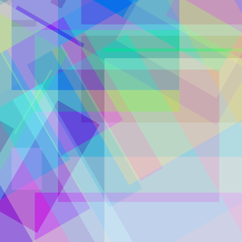 polygon chaos #3 static token preview