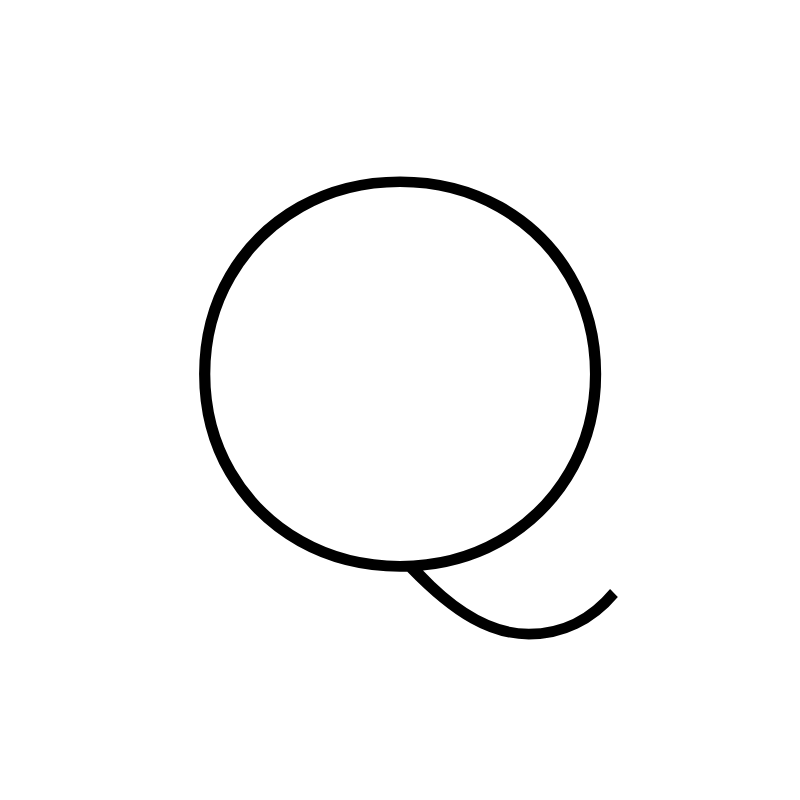 Game #4: Letter #5 static token preview