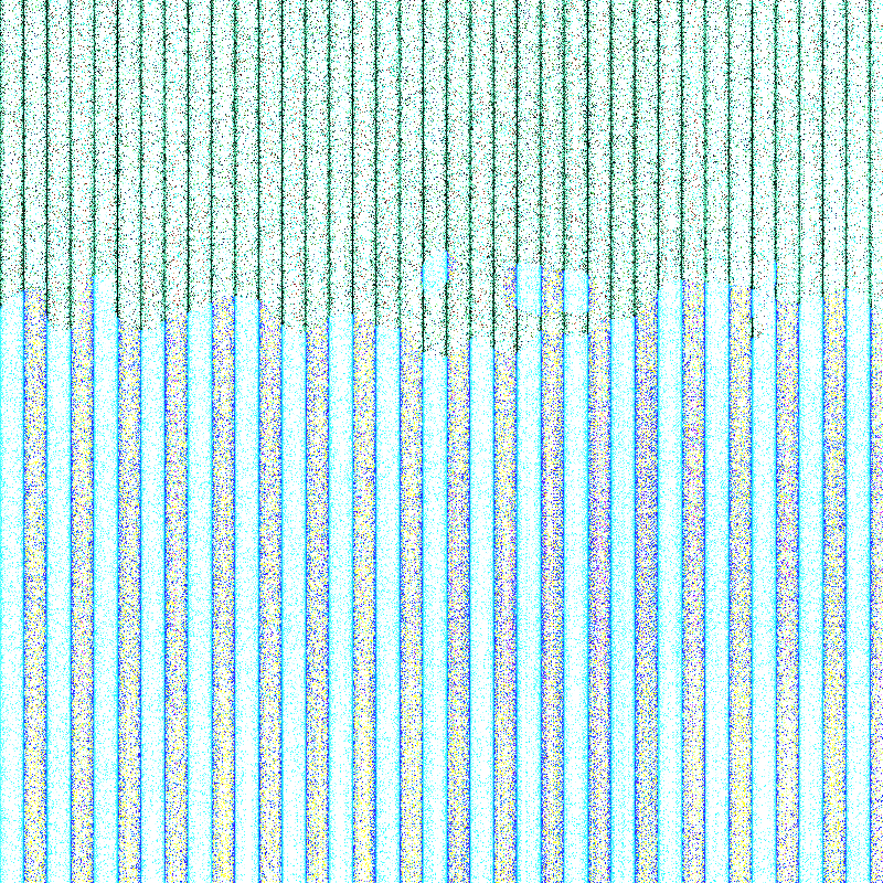 Bleached Towel #4 static token preview