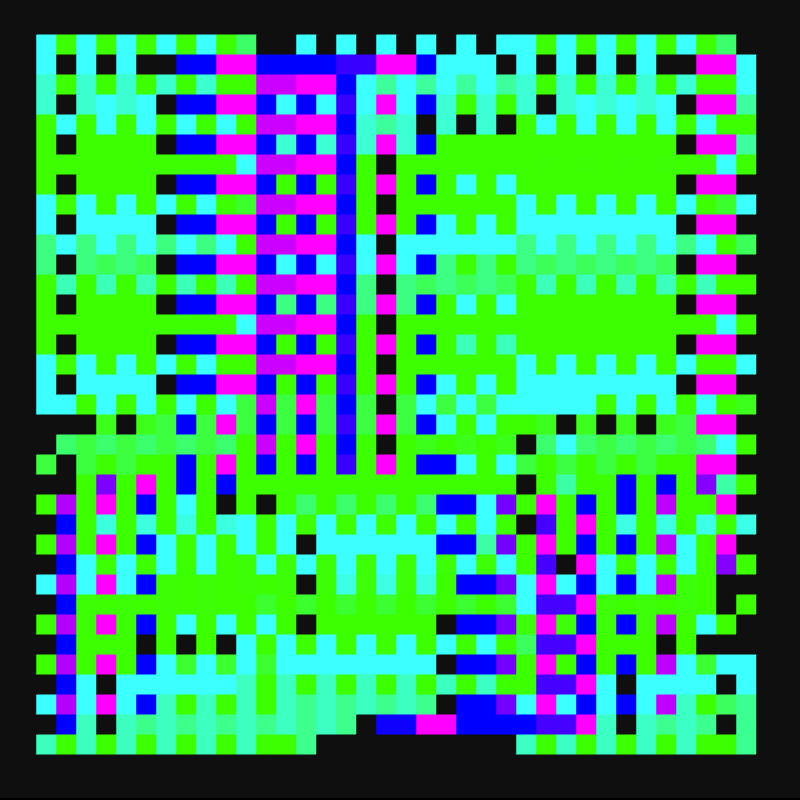 tiles #11 static token preview
