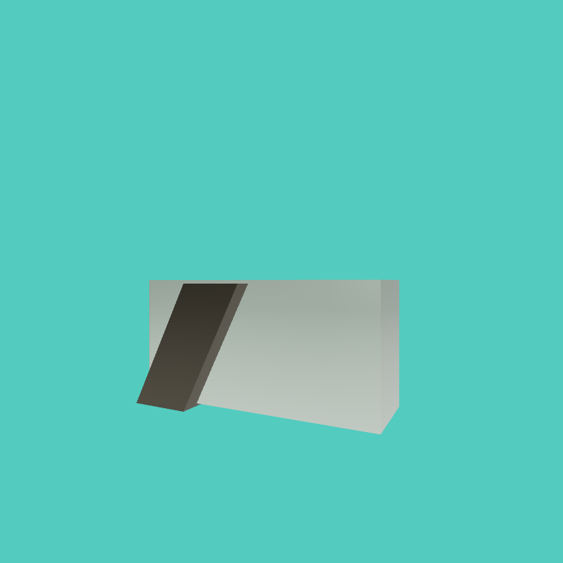 3D Shape #16 static token preview