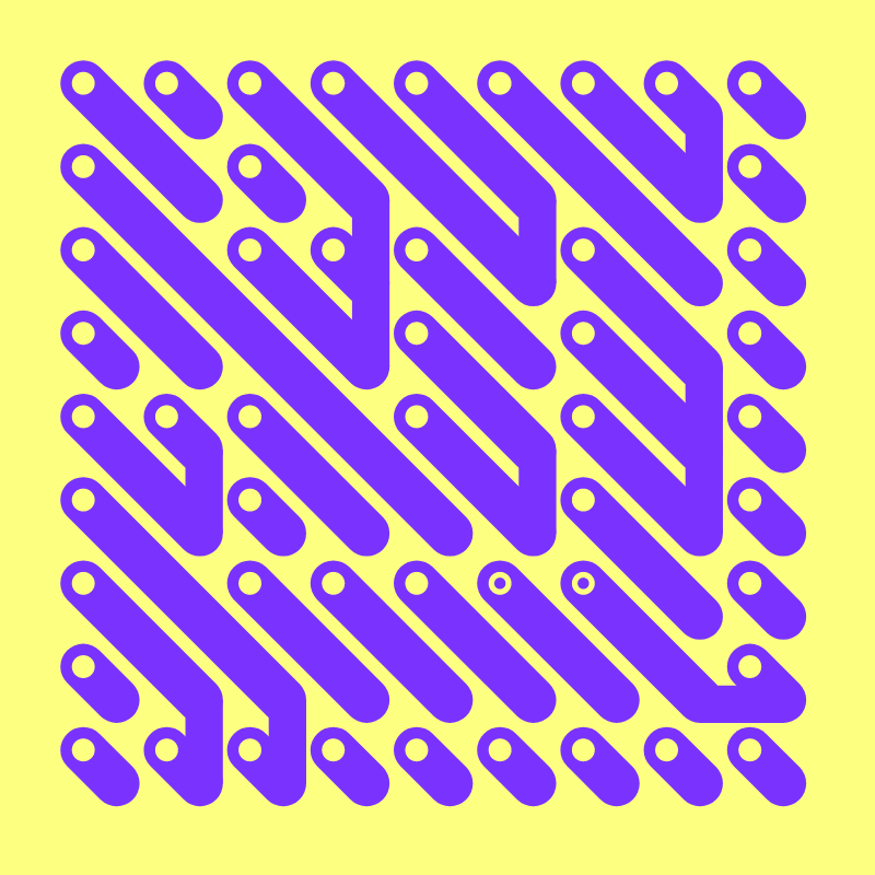 Minigonals #7 static token preview