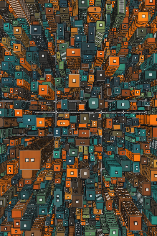 Dencity #985 static token preview