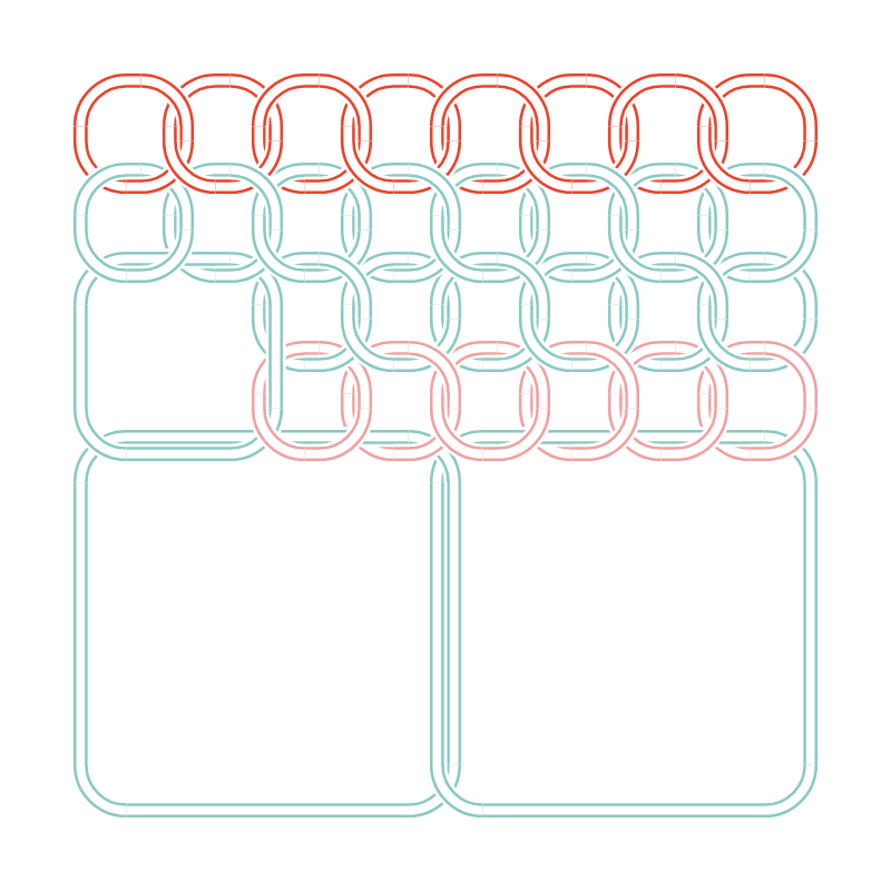 Ties #2 static token preview