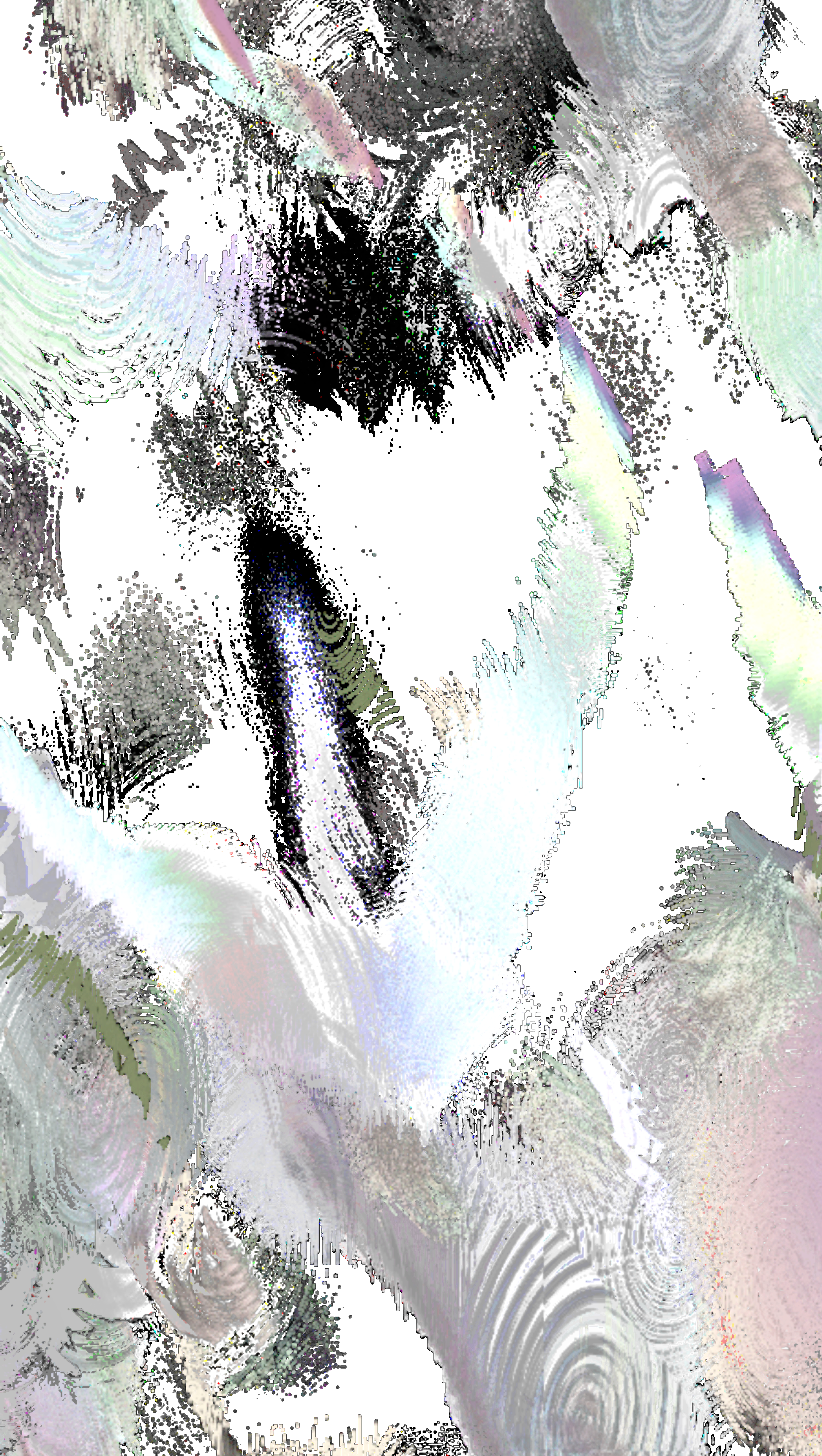 The Unrealized Painting #2 static token preview