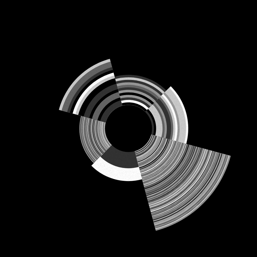 Open Concept #20 static token preview