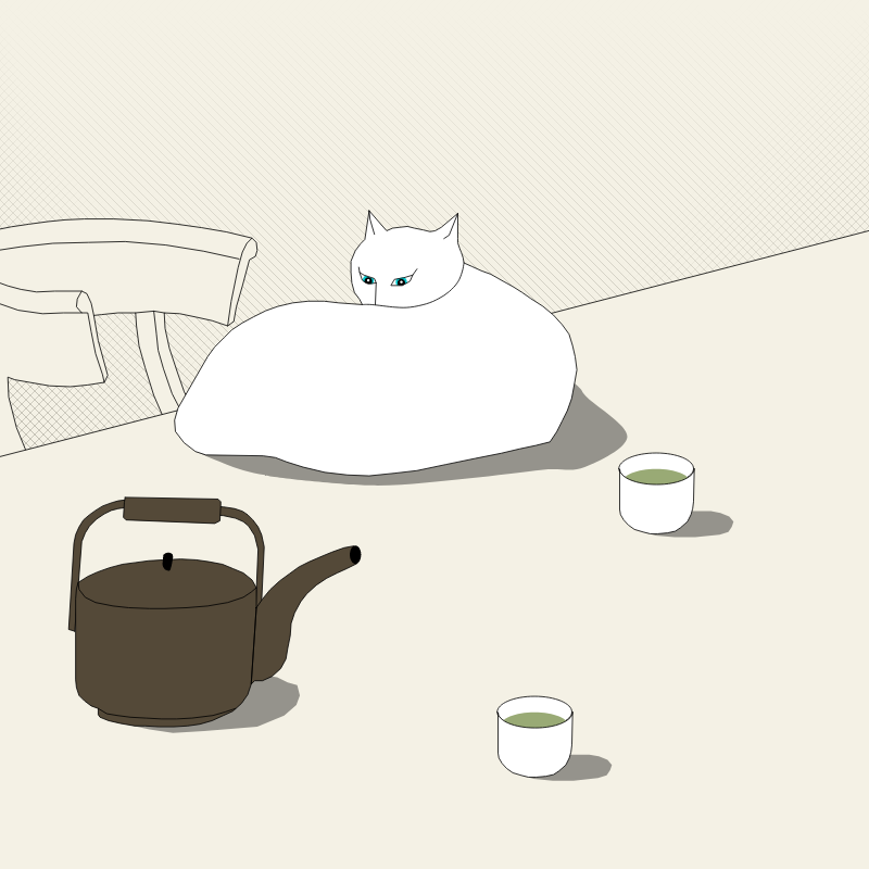 Still Life #8 #15 static token preview