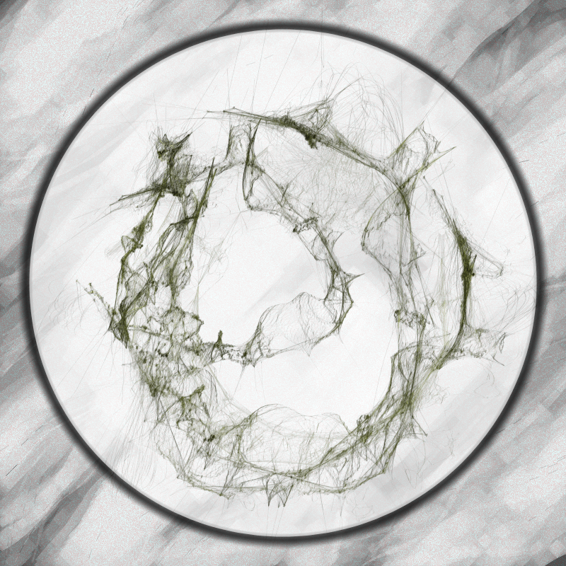 Herbarium Invaders #24 static token preview