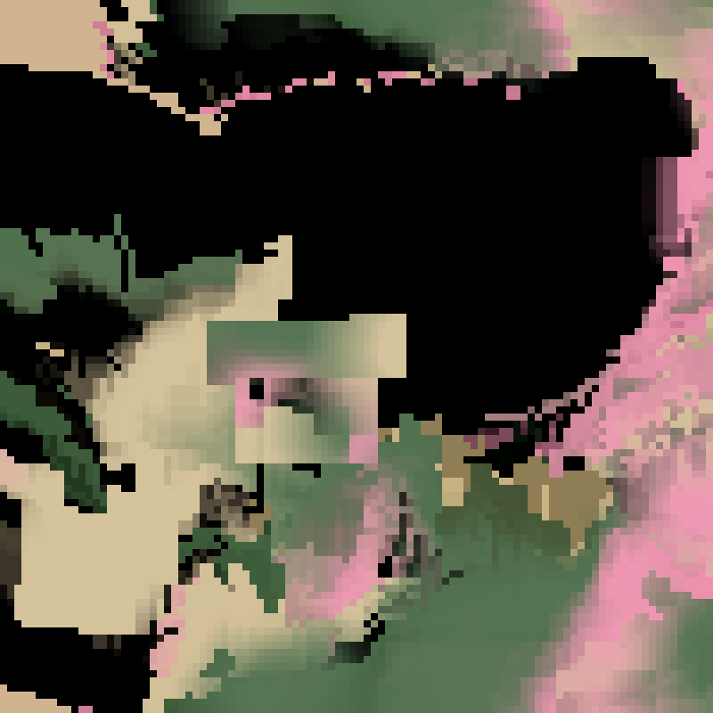 sediments//instability #19 static token preview
