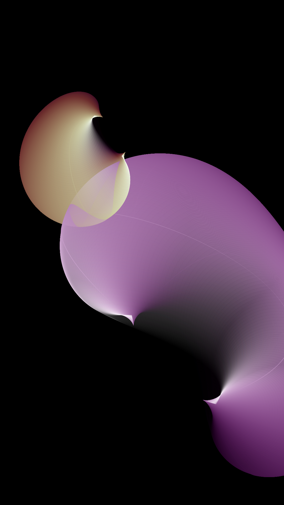 Two beaks #22 static token preview