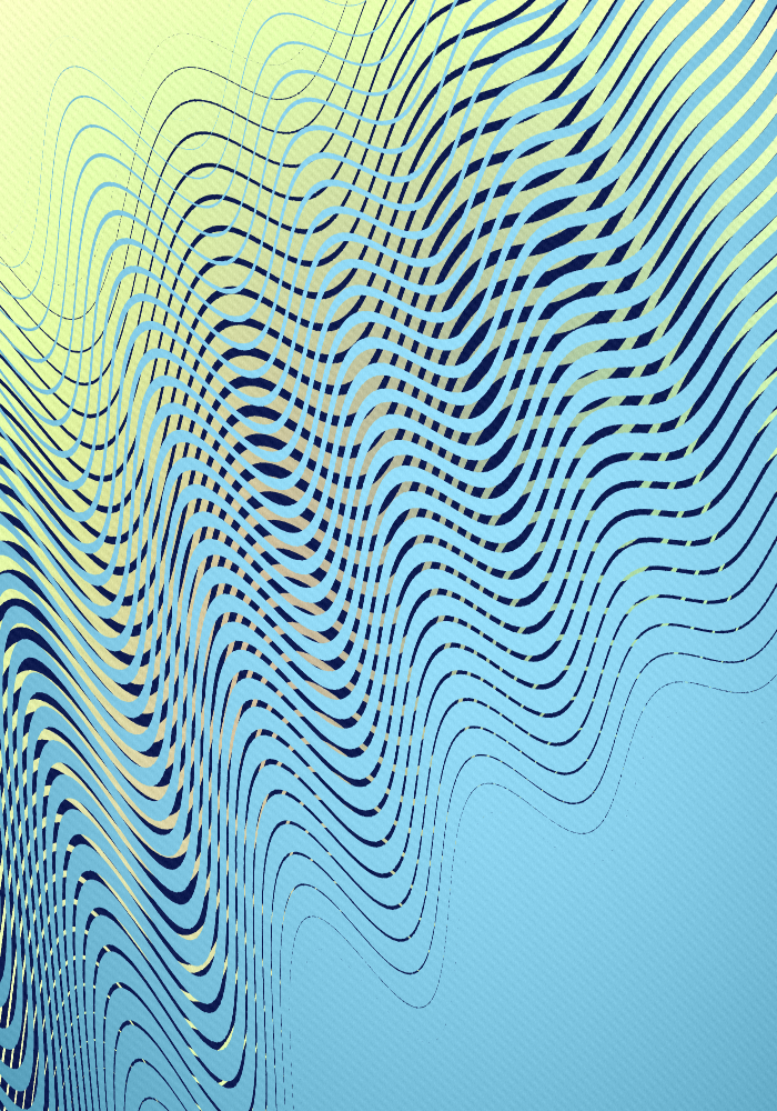 Chillwave #25 static token preview