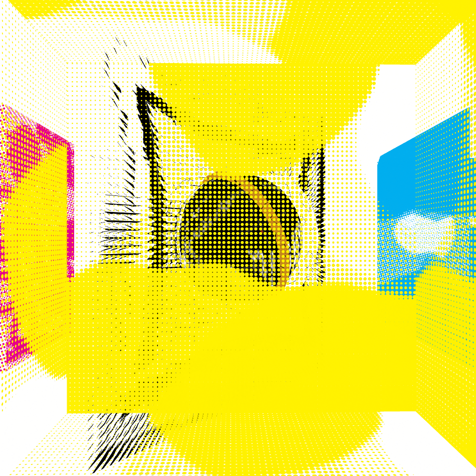 Obscure Forms of Abstraction #24 static token preview