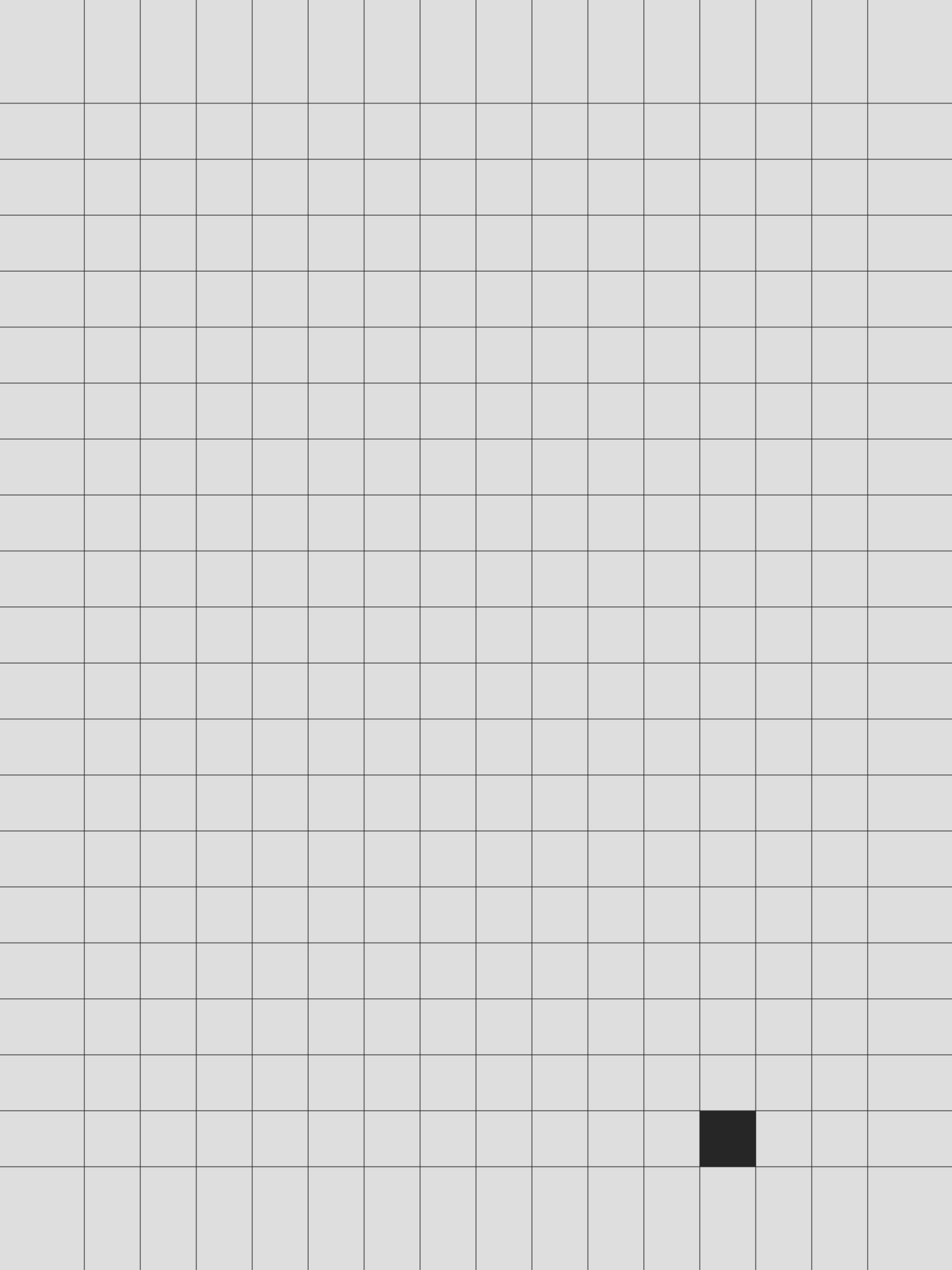 Sketch A #7 static token preview
