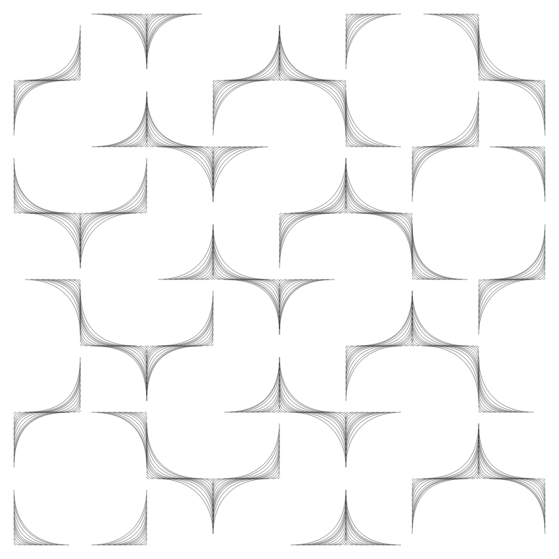Tiles #2 #19 static token preview