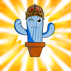 Cactusy project preview