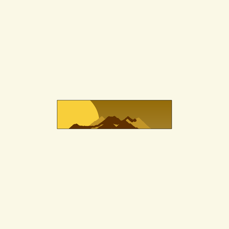 Mountain Sim #5 static token preview