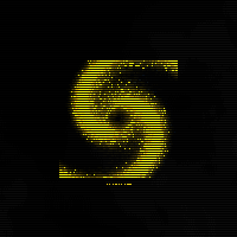 micro black hole #9 static token preview
