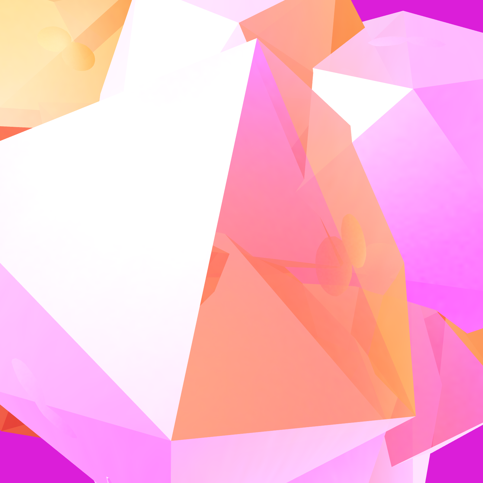 Colourfield Varations #13 static token preview