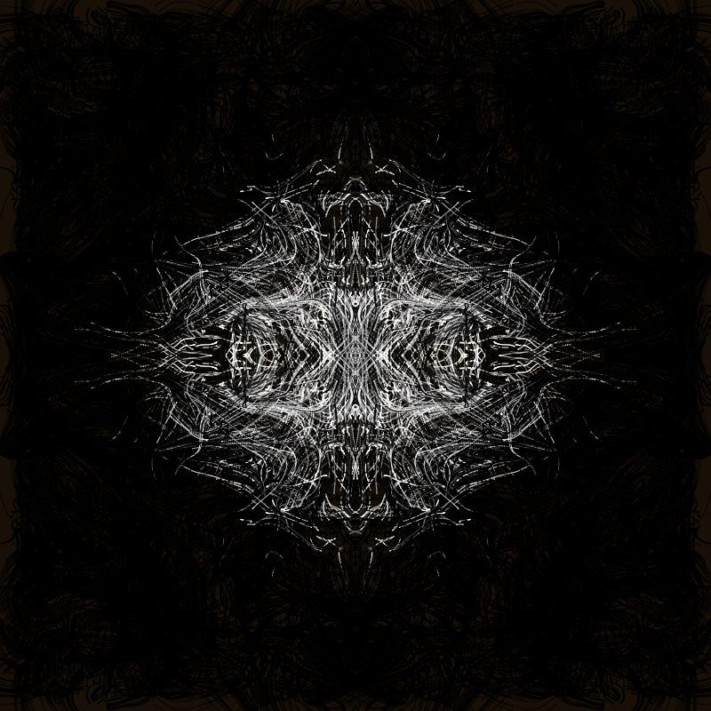 chaos sigil #2 static token preview