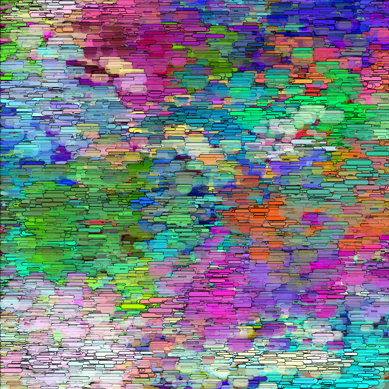 Color Paint #14 static token preview