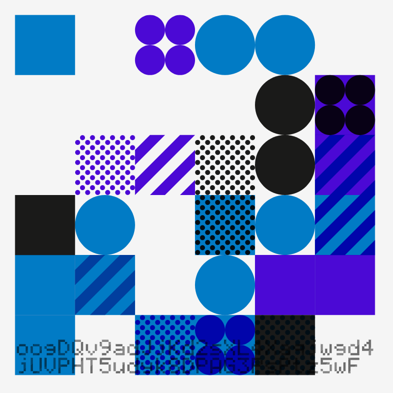Construct I #24 static token preview