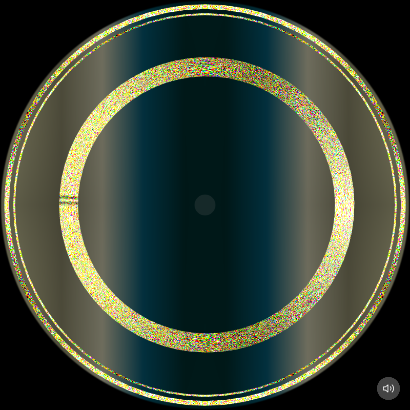 Intactus Est #3 static token preview
