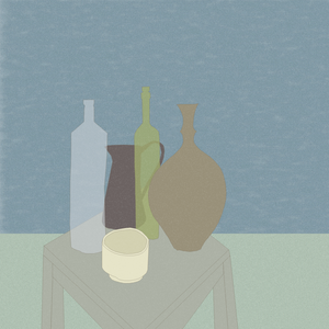 Still Life #11 project preview