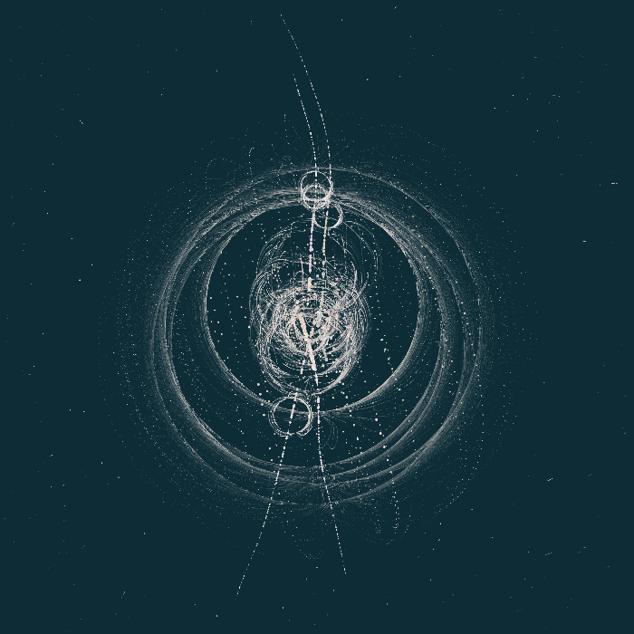 Gravitational Beam #11 static token preview