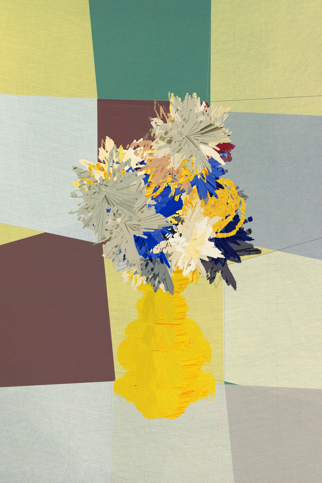 Un bouquet pour Papa #7 static token preview