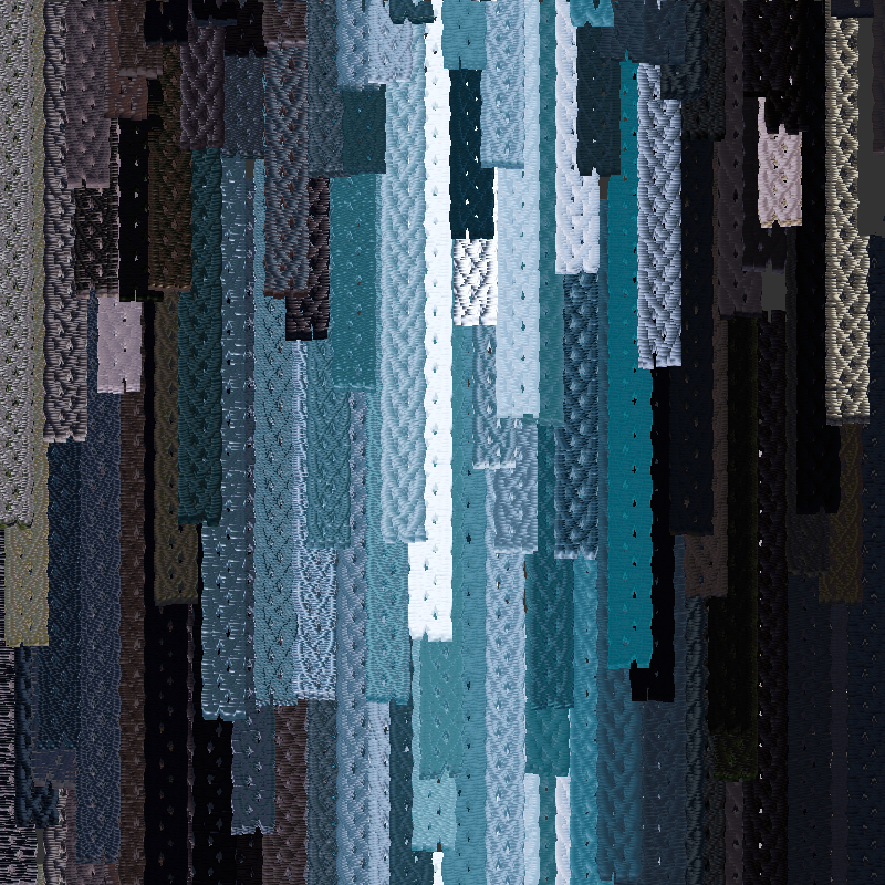Tapestry #17 static token preview