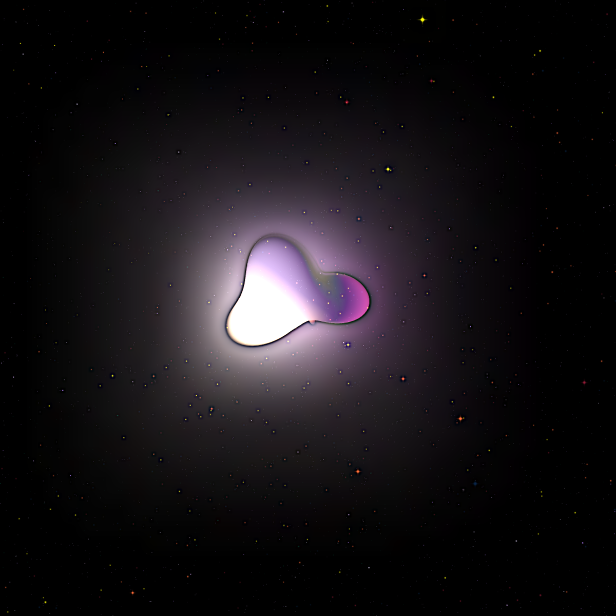 Anomaly #3 static token preview