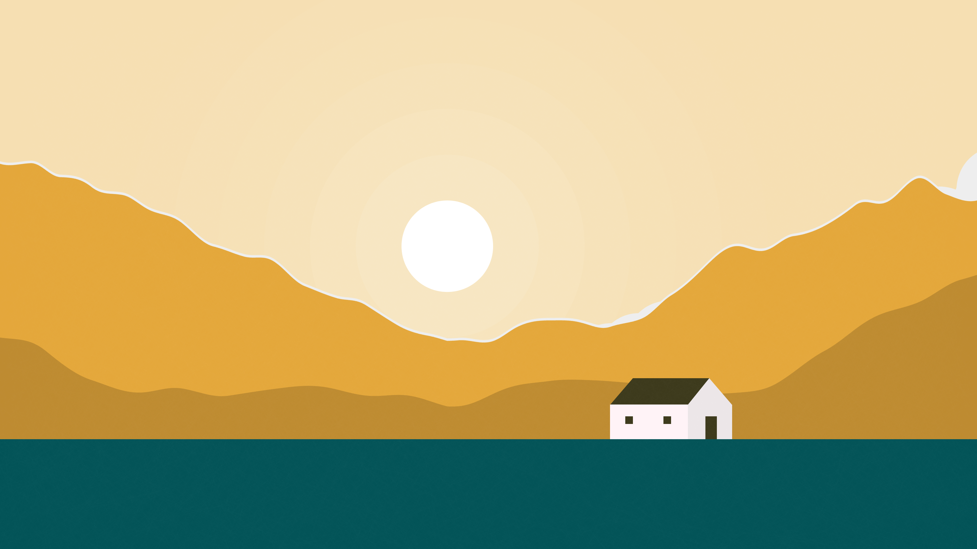 A House in the Hills #40 static token preview