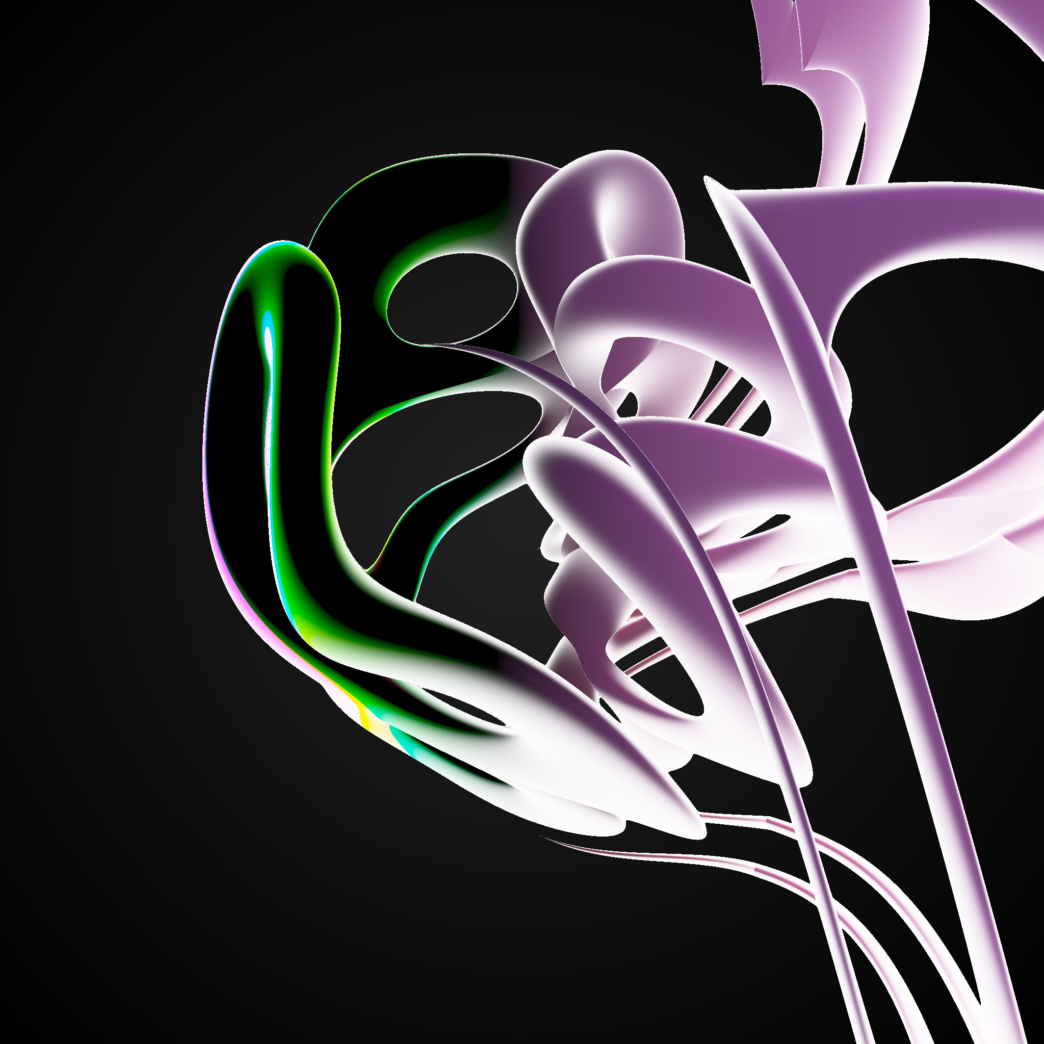 Y2K ✾ Flower #6 static token preview