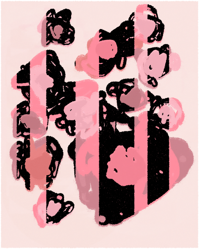 Eyeshadow Roses #416 static token preview