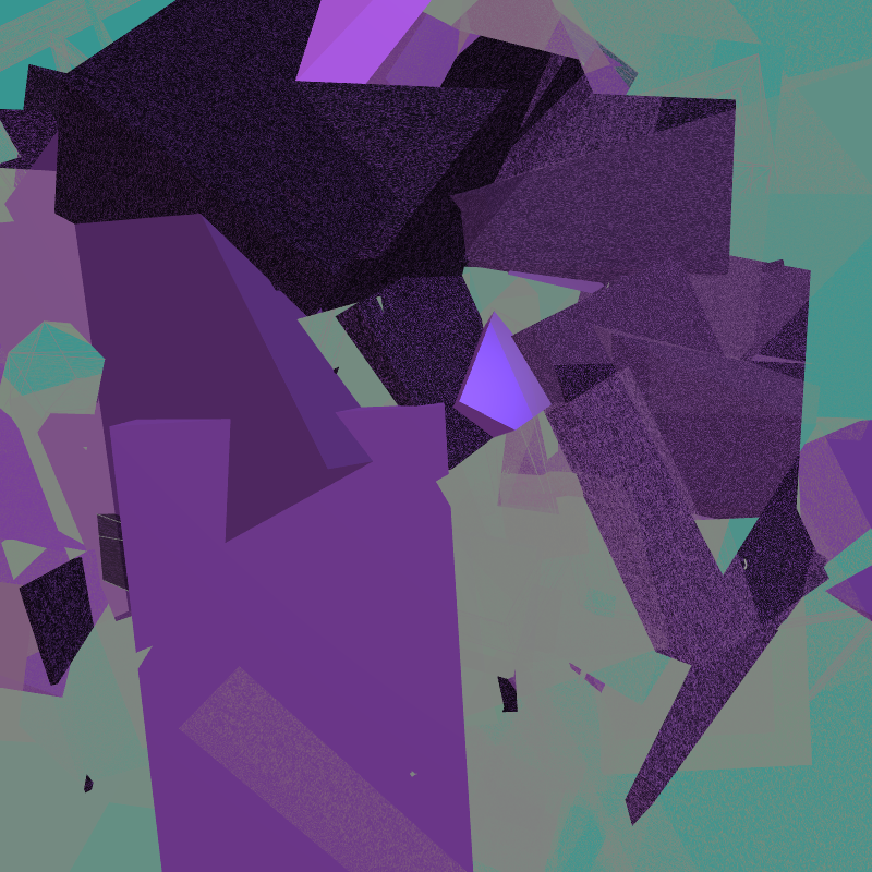ATOM HEART #21 static token preview