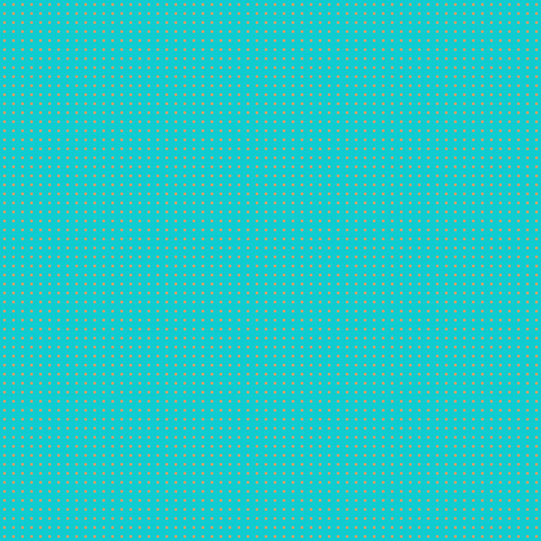 RGB Grid Experiment. . . #8 static token preview