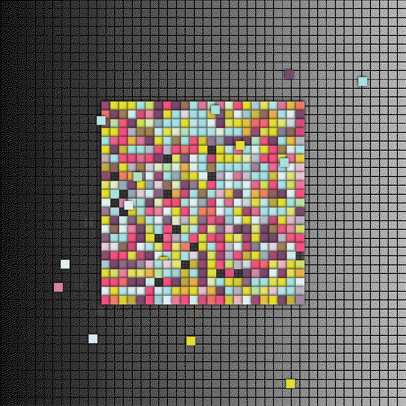 [requiem.2] #6 static token preview