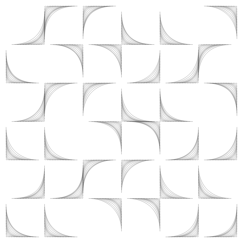 Tiles #2 #22 static token preview