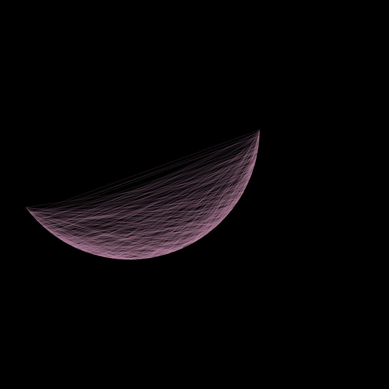 Moon phases #25 static token preview