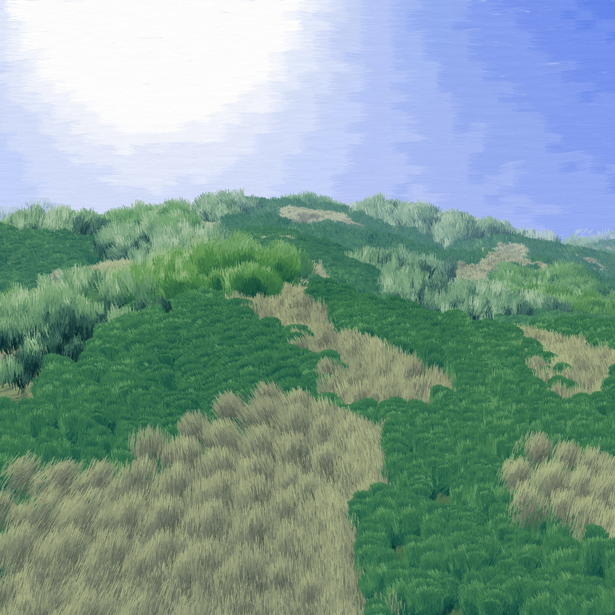 Provence #24 static token preview