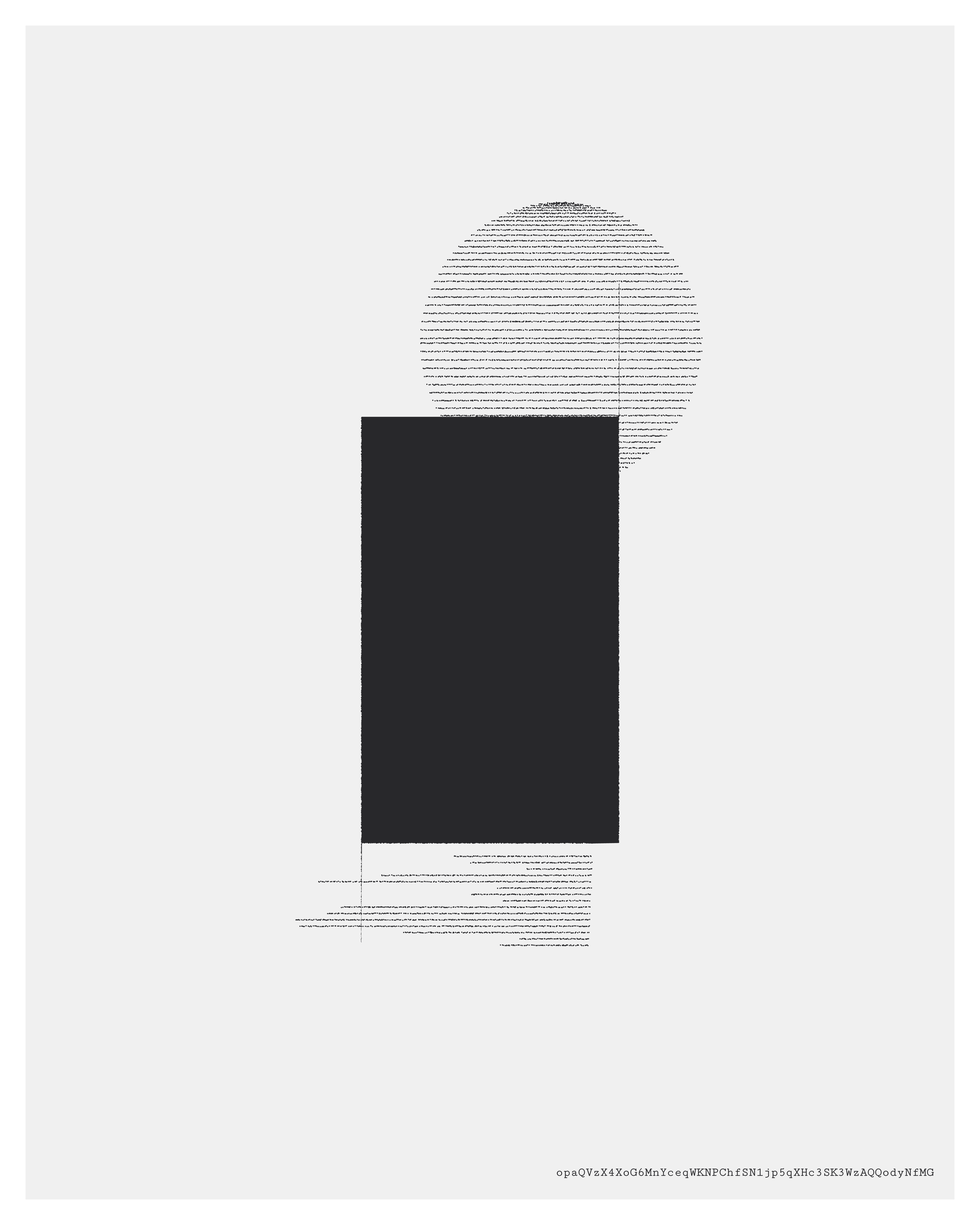 The Palette of Pessimism #22 static token preview